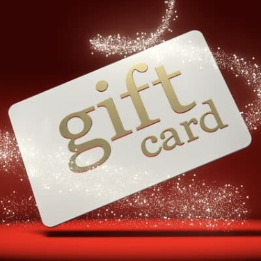 Blue Amphora Gift Card