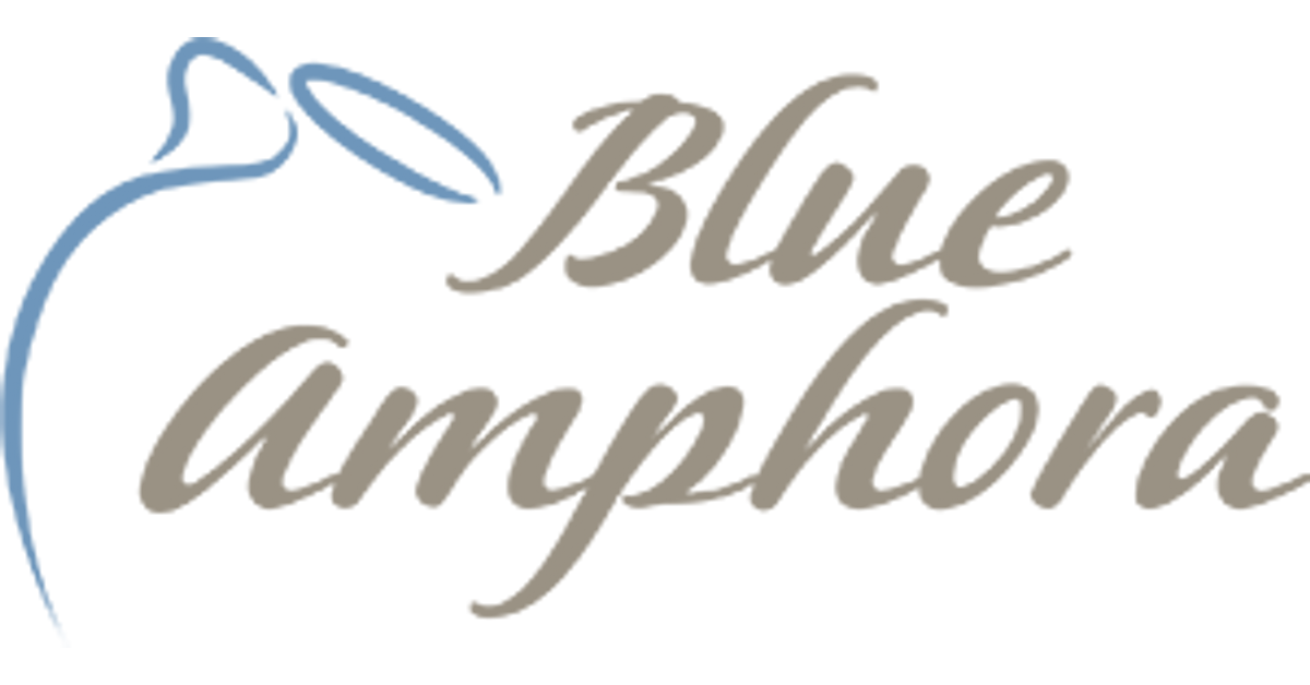 Blue Amphora Fresh Baked Baklavas. Mediterranean gourmet products